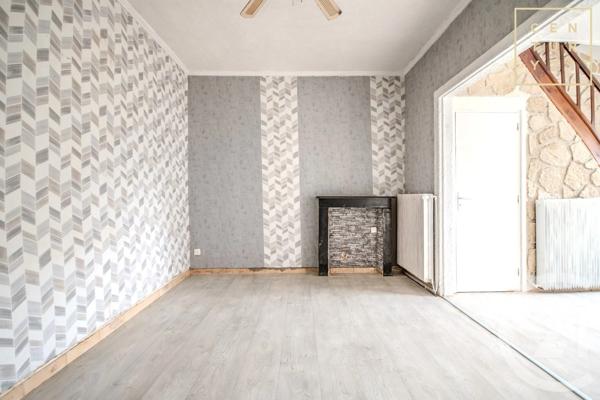 Maison à vendre  5 pièces - 88,47 m 2   HAUTMONT  - 59