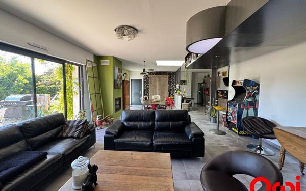Maison à vendre    4 pièces •  Laon