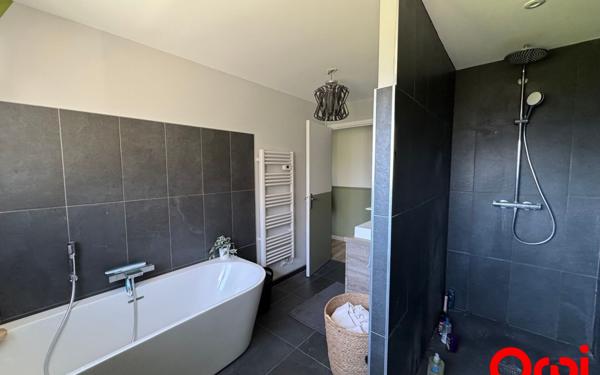Maison à vendre    4 pièces •  Laon