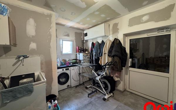 Maison à vendre    4 pièces •  Laon