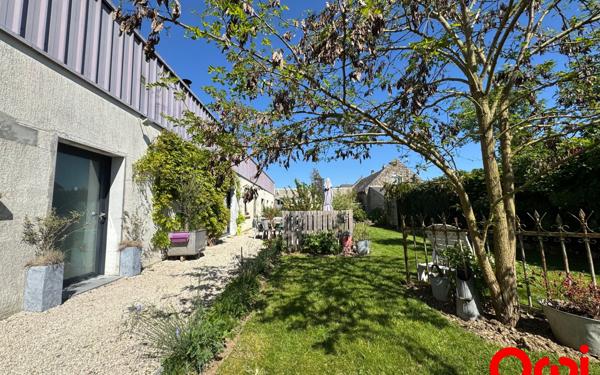 Maison à vendre    4 pièces •  Laon