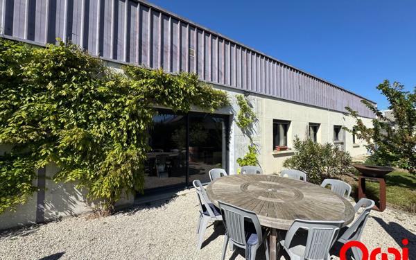 Maison à vendre    4 pièces •  Laon
