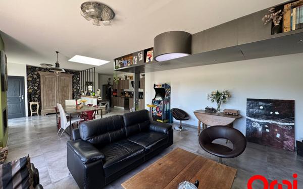 Maison à vendre    4 pièces •  Laon