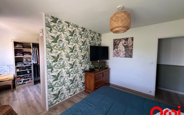 Maison à vendre    4 pièces •  Laon