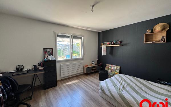 Maison à vendre    4 pièces •  Laon