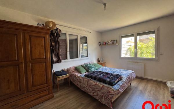 Maison à vendre    4 pièces •  Laon