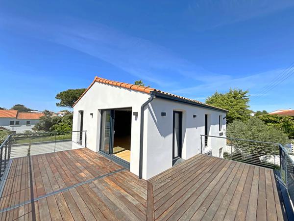Maison Vaux Sur Mer 5 pièce(s) 131.67 m2 Vaux sur mer Maison Vaux Sur Mer 5 pièce(s) 131.67 m2 Vaux sur mer
