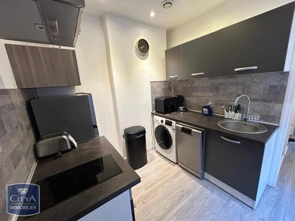 Appartement à louer 3 pièces 63.52m²