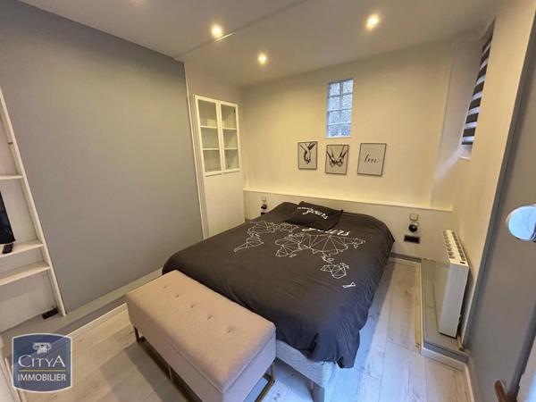 Appartement à louer 3 pièces 63.52m²