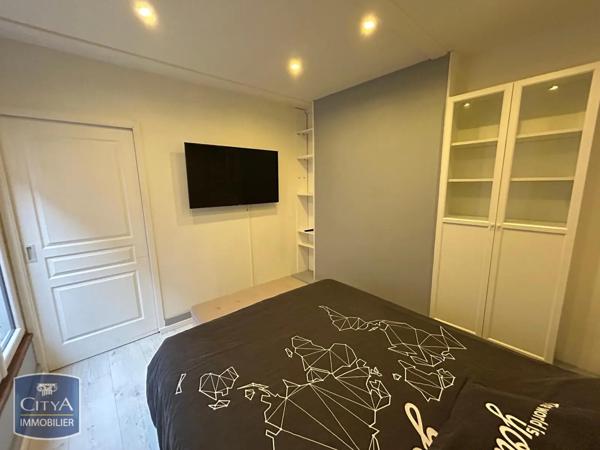 Appartement à louer 3 pièces 63.52m²