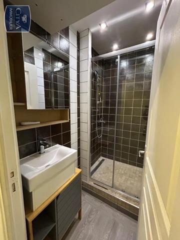 Appartement à louer 3 pièces 63.52m²