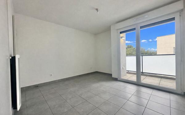Appartement à vendre    1 pièce • 22,82 m2 Montpellier