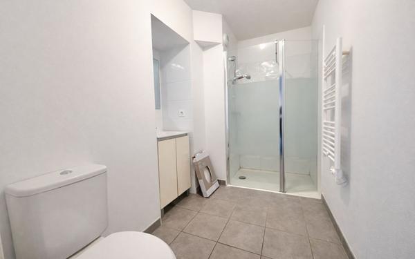 Appartement à vendre    1 pièce • 22,82 m2 Montpellier