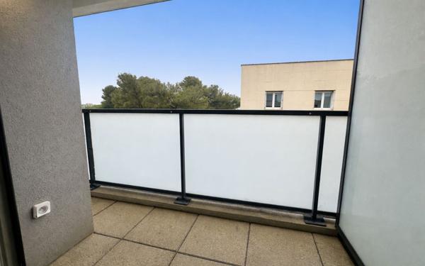 Appartement à vendre    1 pièce • 22,82 m2 Montpellier