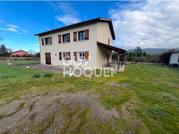 Maison Familiale 173 m2