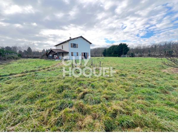 Maison Familiale 173 m2