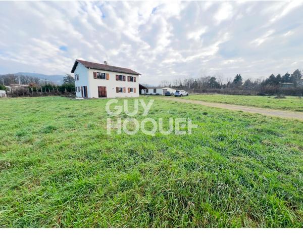 Maison Familiale 173 m2