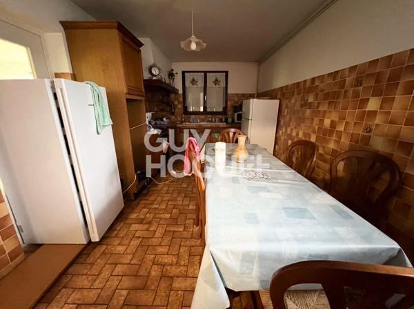 Maison Familiale 173 m2