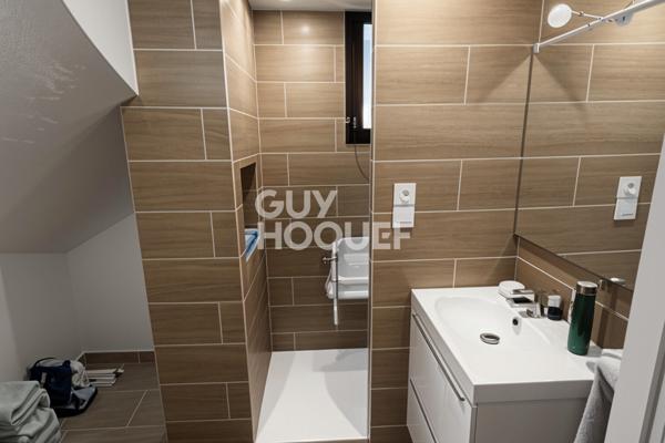 Maison Familiale 173 m2