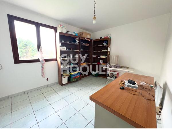 Maison Familiale 173 m2