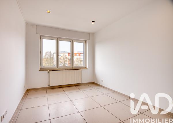 Appartement à vendre 4 pièces 80 m² Thionville