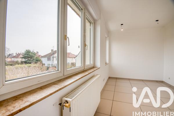 Appartement à vendre 4 pièces 80 m² Thionville