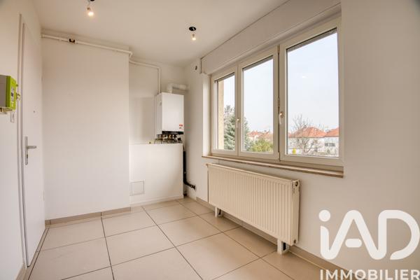 Appartement à vendre 4 pièces 80 m² Thionville