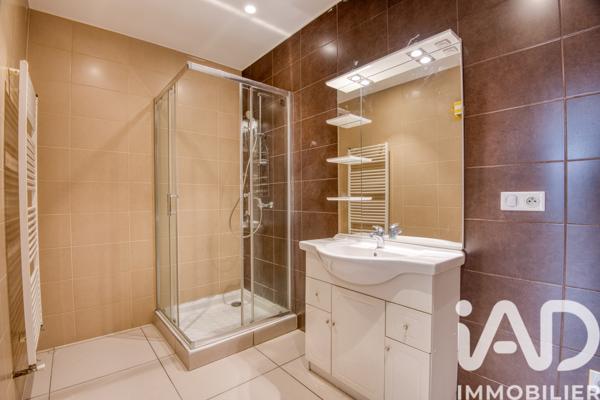 Appartement à vendre 4 pièces 80 m² Thionville