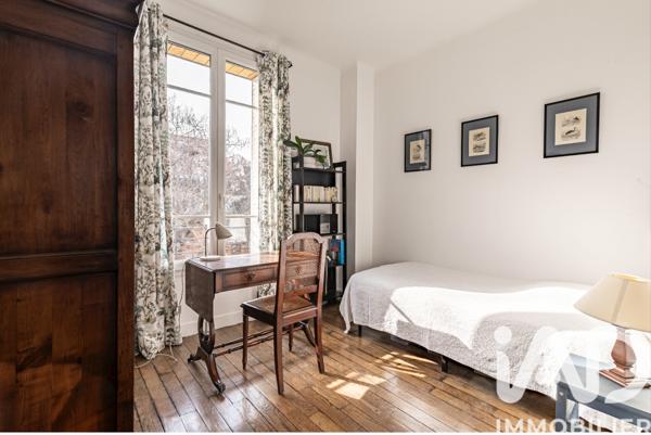 Maison à vendre 6 pièces 155 m² Courbevoie