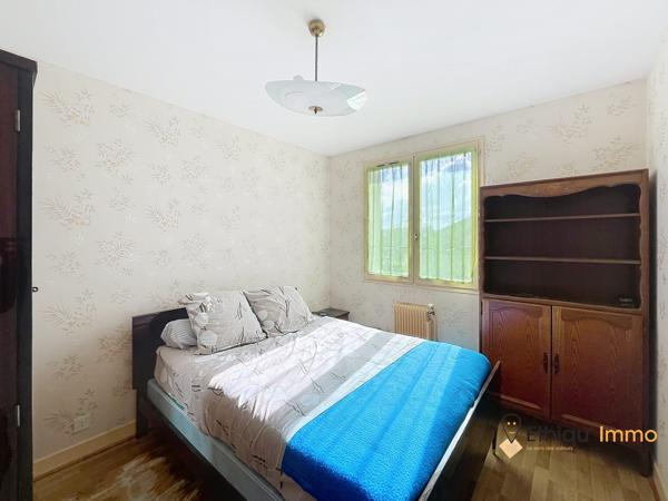 Montier-en-Der – Maison familiale 4 chambres avec jardin, proche Lac du Der