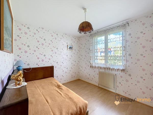Montier-en-Der – Maison familiale 4 chambres avec jardin, proche Lac du Der