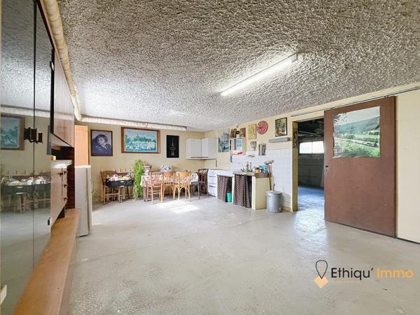 Montier-en-Der – Maison familiale 4 chambres avec jardin, proche Lac du Der