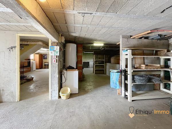 Montier-en-Der – Maison familiale 4 chambres avec jardin, proche Lac du Der