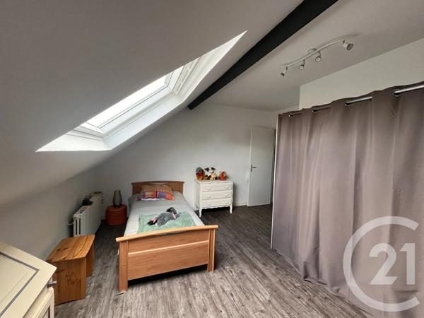 Maison à vendre  4 pièces - 102,72 m 2   ST QUENTIN  - 02