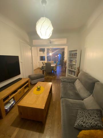 MAISON DE VILLE NIORT - 5 pièce(s) - 135 m2