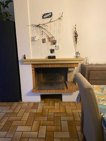 MAISON DE VILLE NIORT - 5 pièce(s) - 135 m2