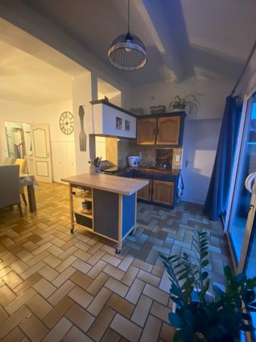 MAISON DE VILLE NIORT - 5 pièce(s) - 135 m2
