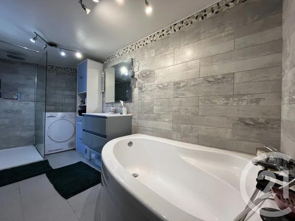 Maison à vendre  4 pièces - 100 m 2   ST QUENTIN  - 02