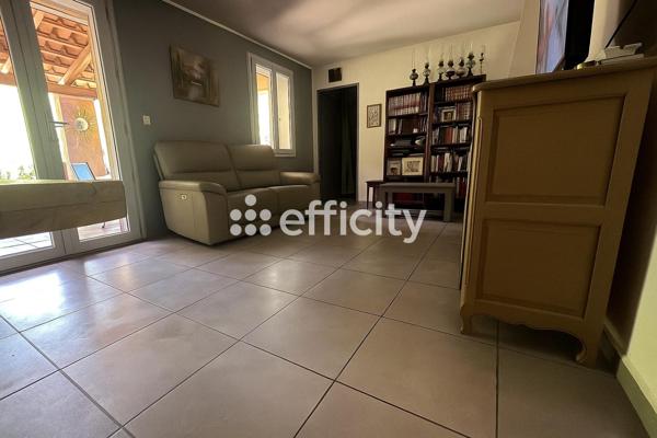Maison 3 pièces - 80 m²