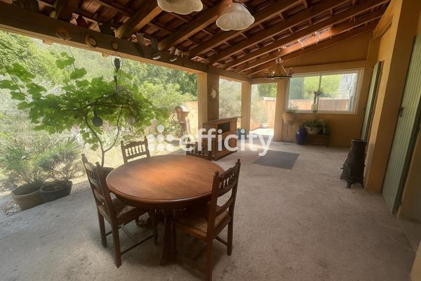 Maison 3 pièces - 80 m²