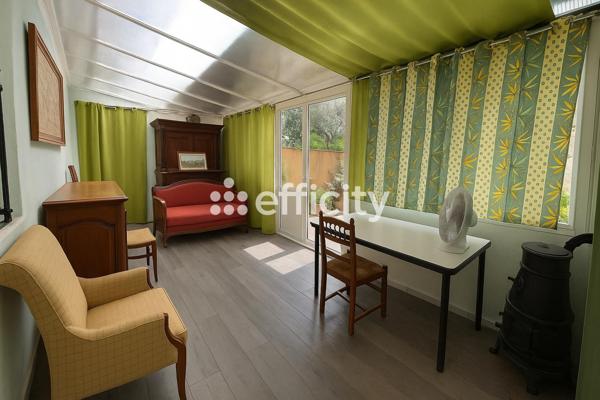 Maison 3 pièces - 80 m²