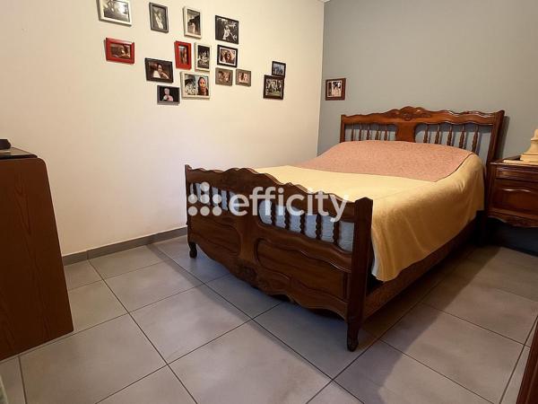 Maison 3 pièces - 80 m²