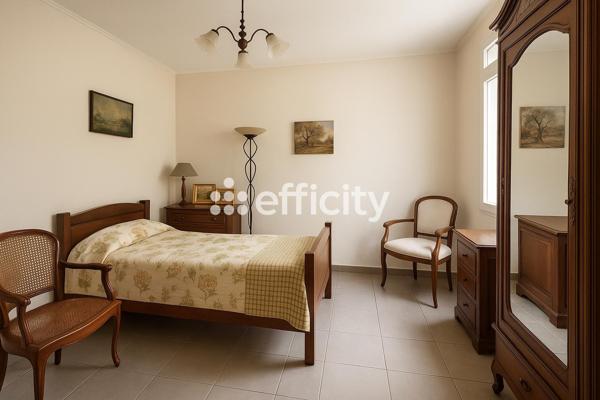 Maison 3 pièces - 80 m²