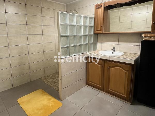 Maison 3 pièces - 80 m²