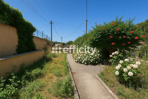 Maison 3 pièces - 80 m²