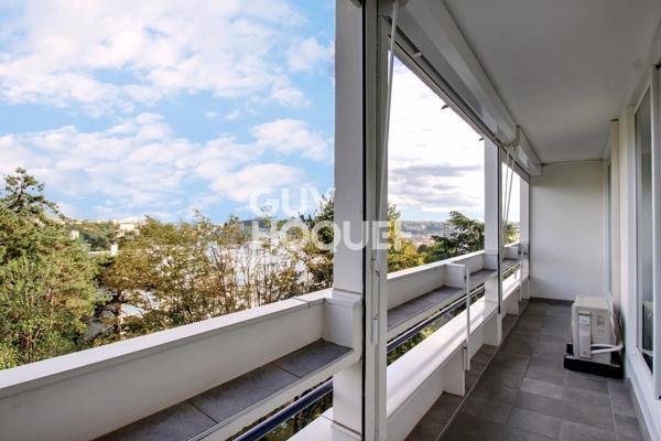 APPARTEMENT À VENDRE DE 3 PIÈCES DE 68,61 M²