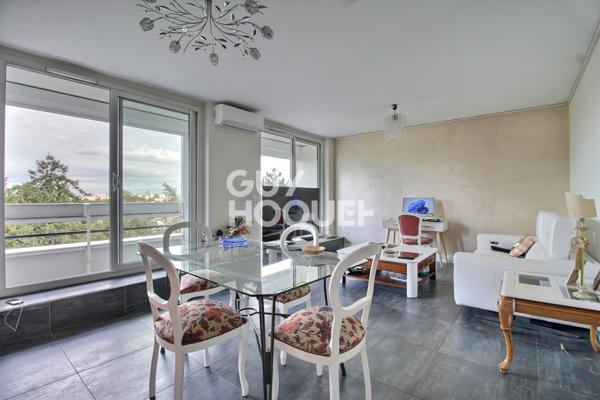 APPARTEMENT À VENDRE DE 3 PIÈCES DE 68,61 M²