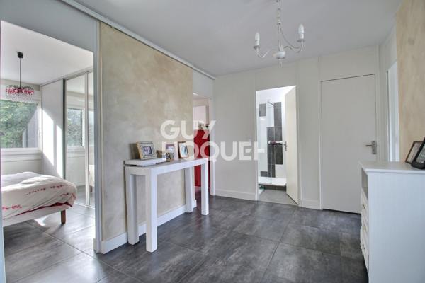 APPARTEMENT À VENDRE DE 3 PIÈCES DE 68,61 M²
