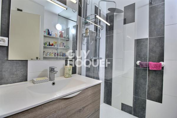 APPARTEMENT À VENDRE DE 3 PIÈCES DE 68,61 M²