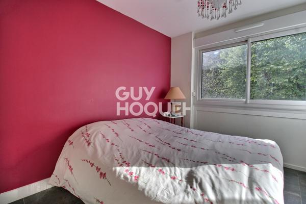 APPARTEMENT À VENDRE DE 3 PIÈCES DE 68,61 M²